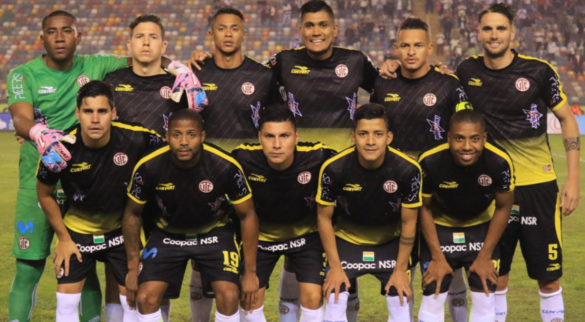 Torneo Clausura: UTC de Cajamarca recibe ultimátum de la ADFP por ...