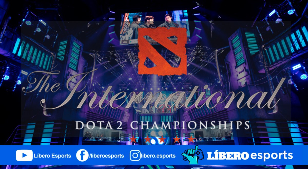 dota 2 international 2021